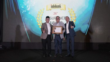 Jasaraharja Putera Diganjar Penghargaan Gegara Hal Ini