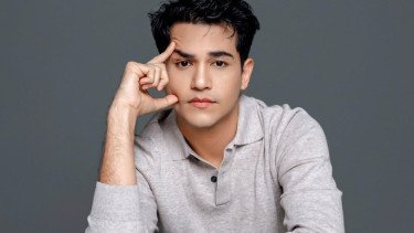 Rizky Alatas.