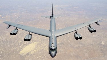 Top 5+ Pesawat Bomber Terbesar di Dunia, Mampu Kirim Neraka dari Langit!