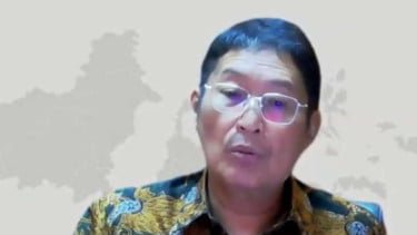 OJK Catat Kapitalisasi Pasar Modal RI Cetak Rekor Tertinggi pada Juli 2025