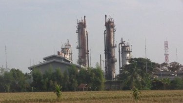 Api Akibat Ledakan Pipa Gas Pertamina Subang Telah Padam, Polisi Minta Warga Tetap Menjauh