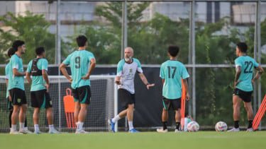 Laga Pembuka Super League, Persebaya Tak Anggap Enteng PSIM yang Berstatus Tim Promosi