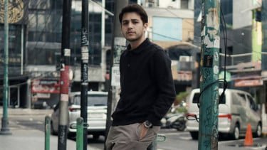 Rizky Alatas
