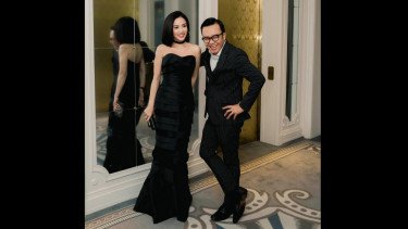 Dearly Joshua Ogah Balikan, Ari Lasso Pernah Minta Maaf karena Terlalu Galak