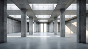 Sering Dianggap Sama, Beda Semen dan Beton yang Jarang Diketahui Orang