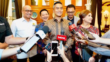 Kadin Gelontorkan Rp540 Miliar, Bangun 270 Dapur MBG untuk Dukung Program Makan Gratis
