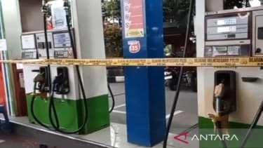 Motor Mogok usai Isi Pertalite di SPBU Jakbar Diperbaiki, Diisikan Pertamax