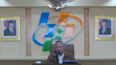 BPS: Ekonomi RI Tumbuh 5,12 Persen di Kuartal II-2025