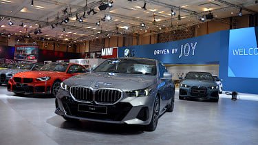 Mau Punya BMW? Ini 3 Mobil Termurah yang Dijual di Indonesia 2026