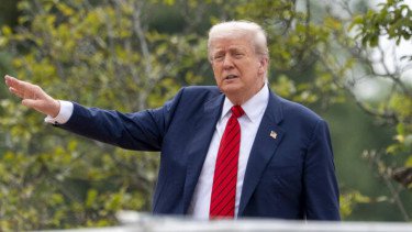 Trump Resmi Kenakan Tarif Baru untuk Kayu dan Furnitur, Kanada dan Vietnam Kena Dampak Terbesar