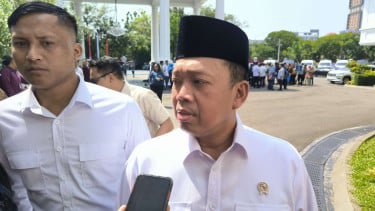 Nusron Wahid Bilang Perusahaan yang Izinnya Dicabut Buntut Bencana Sumatra Bisa Bertambah