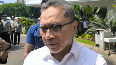 Tegas! Zulhas Bantah Isu Pembukaan Lahan Hutan 1,6 Juta Hektare: Ini Kepastian Tata Ruang