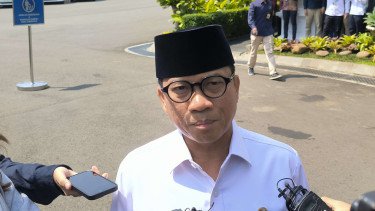 Bantah Bakal Tutup Alfamart-Indomaret di Desa, Mendes: Yang di Setop Izin Barunya