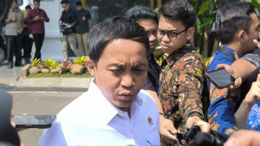 Program Perhutanan Sosial Moncer Disebut karena Peran Titiek Soeharto Sinergi dengan Raja Juli