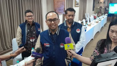PPATK Sebut Perputaran Uang Hasil Kejahatan Lingkungan Capai Rp1.700 T