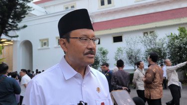 Kemensos Pastikan BLTS untuk Korban Bencana di Aceh, Sumut dan Sumbar Disalurkan
