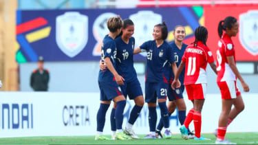 Pengakuan Mengejutkan Pelatih Thailand, tanpa Pemain Unggulan Bisa Bantai Timnas Indonesia