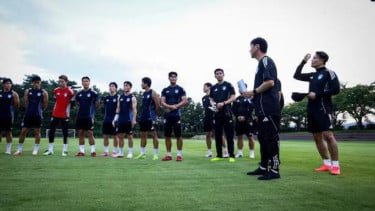 Jadwal Duel ACL Elite Ulsan HD Vs Buriram United: Shin Tae-yong Tantang Shayne Pattynama-Sandy Walsh