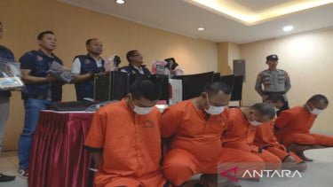 Polisi Membantah! Pelapor Pemain Judol di Jogja Bukan Bandar