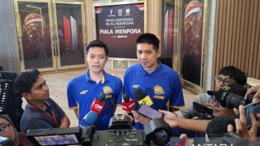 Tanggapan Pemain soal Akuisisi Satria Muda oleh Persib Bandung