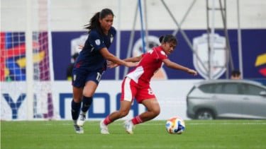 Pengakuan Pelatih Timnas Putri Indonesia Usai Ditampar Bolak-balik Thailand di Piala AFF 2025