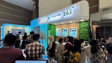 Inamarine 2025, BKI Jaring Kerja Sama Industri Maritim Indonesia