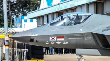 Gaji Pilot Jet Tempur di Seluruh Dunia Tahun 2025, Jauh dari Dugaan Banyak Orang
