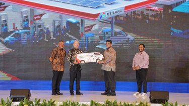 Dongkrak Pemanfaatan Energi Bersih, PGN Hadirkan Layanan Mobil Bengkel Keliling BBG