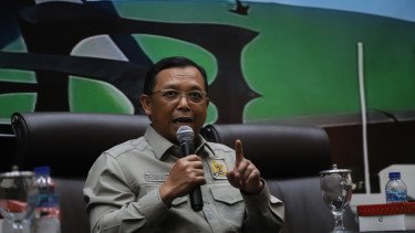 Demokrat Fokus Konsolidasi Internal, Tak Minat Ajak Purbaya Gabung Partai