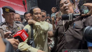 Profil Nadiem Makarim: Dari Pendiri Gojek hingga Tersangka Kasus Korupsi Chromebook Rp1,9 Triliun