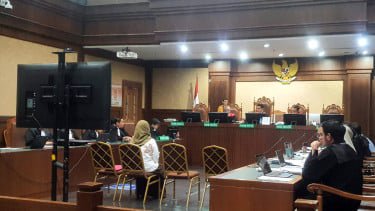 BPKP Bantah Auditor Kasus Impor Gula Tom Lembong Baru Lulus CPNS