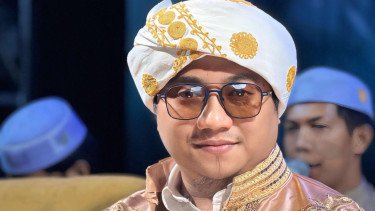 Jadi Dai Muda, Ini Sosok Gus Idris dengan Gaya Dakwahnya yang Modern