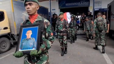 Prada Lucky Tewas Dianiaya Senior, Ternyata Ada Korban Lain yang Selamat dari Maut