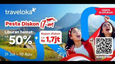 Top 5+ Pilihan Hotel Murah Jogja yang Cocok untuk Liburan Hemat Bareng Teman