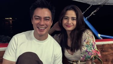 Digosipkan Dekat dengan Baim Wong, Acha Septriasa: Kita Sebenarnya Udah Lama...