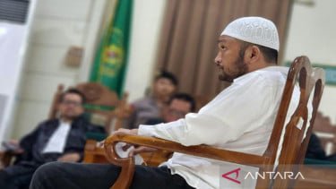 Terlibat Peredaran Narkoba di Penjara, Eks Polisi Penembak Mati Pelajar Dipindah ke Nusakambangan