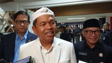 PBB Cirebon Naik 1.000 Persen, Dedi Mulyadi: Pencabutan Aturan Berlaku 2026
