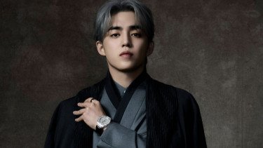 Rayakan Ulang Tahun, S.Coups SEVENTEEN Donasi Rp500 Juta buat Keluarga Berpenghasilan Rendah