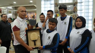 NPCI DKI Jakarta dan YIPB Hadirkan Kejuaraan Tenis Meja Inklusif Terbesar dengan Total Hadiah Rp180 Juta &nbsp;
