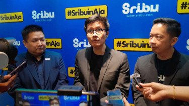 Jembatani Dunia Usaha dan Freelancer, Sribu Usung Kolaborasi dan Efisiensi Bisnis