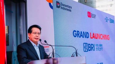BRI Resmikan Kantor Cabang di Taipei, Sediakan Layanan Keuangan Bagi 360 Ribu PMI Di Taiwan