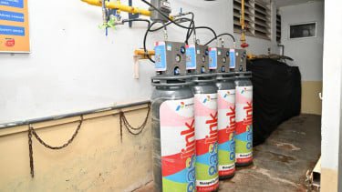 Beralih ke Gas Pertamina, RSUP Hasan Sadikin Bandung Sukses Lakukan Efisiensi