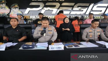 ART dan Satpam Nekat Rekam Majikan Bugil Terancam 12 Tahun Penjara, Motifnya Bikin Geleng-geleng!