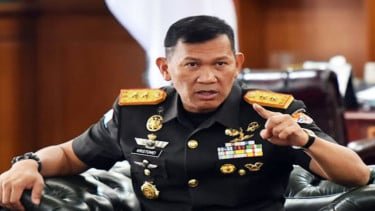 Daftar Pangdam yang Akan Pimpin 6 Kodam Baru, Ada Mayjen TNI Kristomei