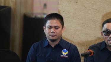 Bupati Kolaka Timur Ditangkap KPK Usai Rakernas NasDem, Intip Profil dan Harta Fantastisnya