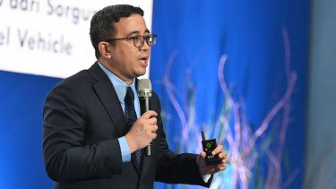 Hari Kebangkitan Teknologi Nasional, Pertamina Hadirkan Solusi Transformasi Teknologi Berbasis Keberlanjutan