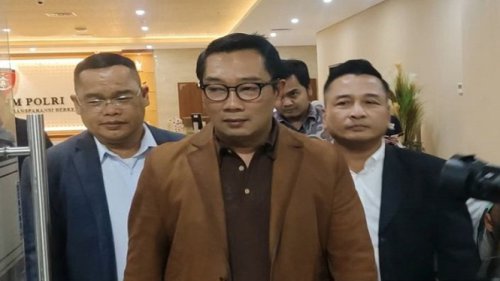 KPK Sudah Telusuri Aliran Dana Kasus Bank BJB ke Keluarga Ridwan kamil, Apa Hasilnya?
