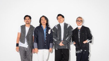 Isyana Sarasvati Hingga GIGI Siap Ramaikan Monologi Concert yang Tematik, Seseru Apa?