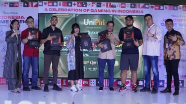 Esports Indonesia Masuki Era Baru Kolaborasi Lintas Industri