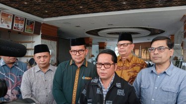 ASN Kemenag Diminta Berwakaf Mulai Rp10 Ribu per Bulan